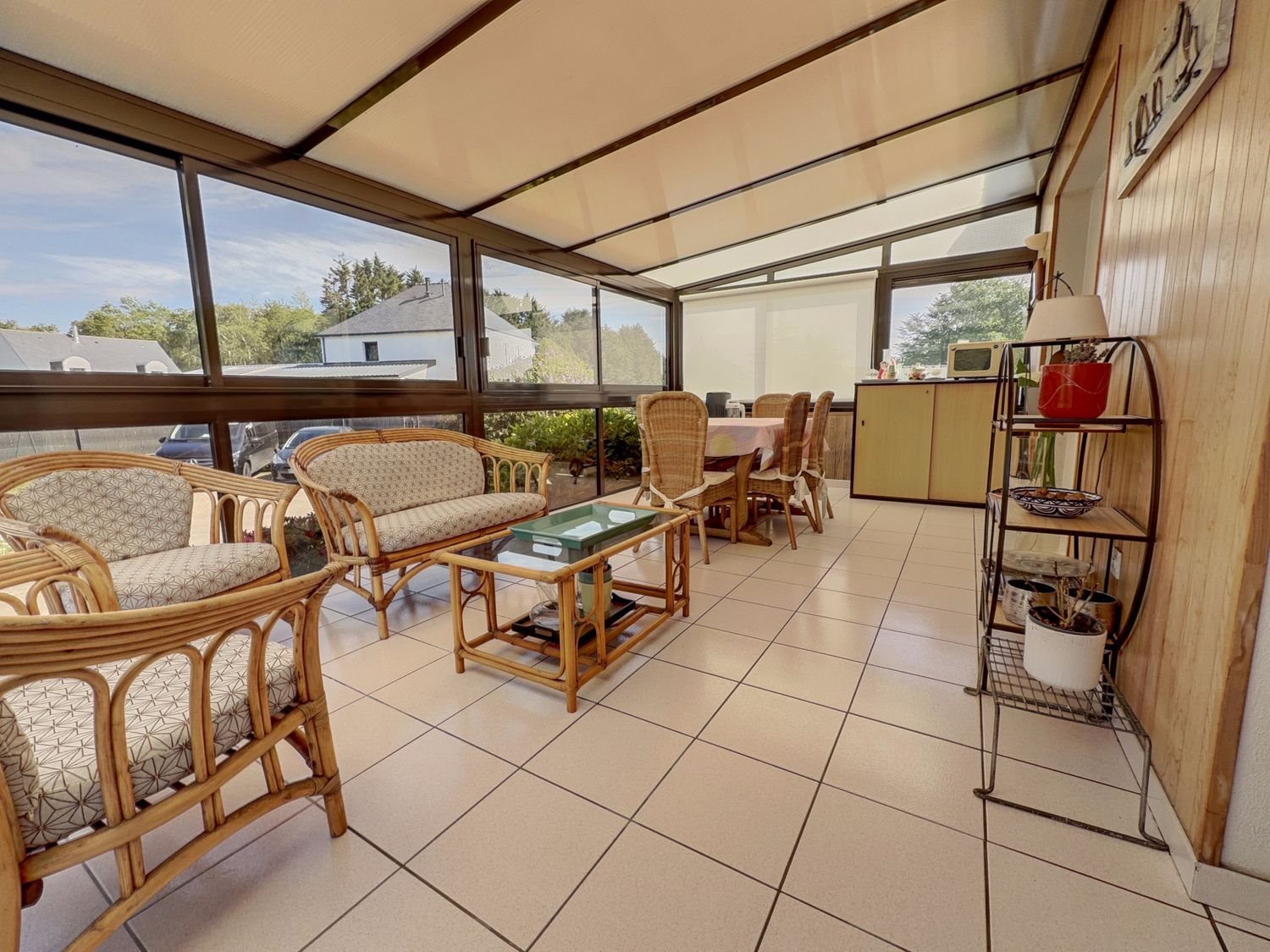 Maison à vendre, 91m², Camors