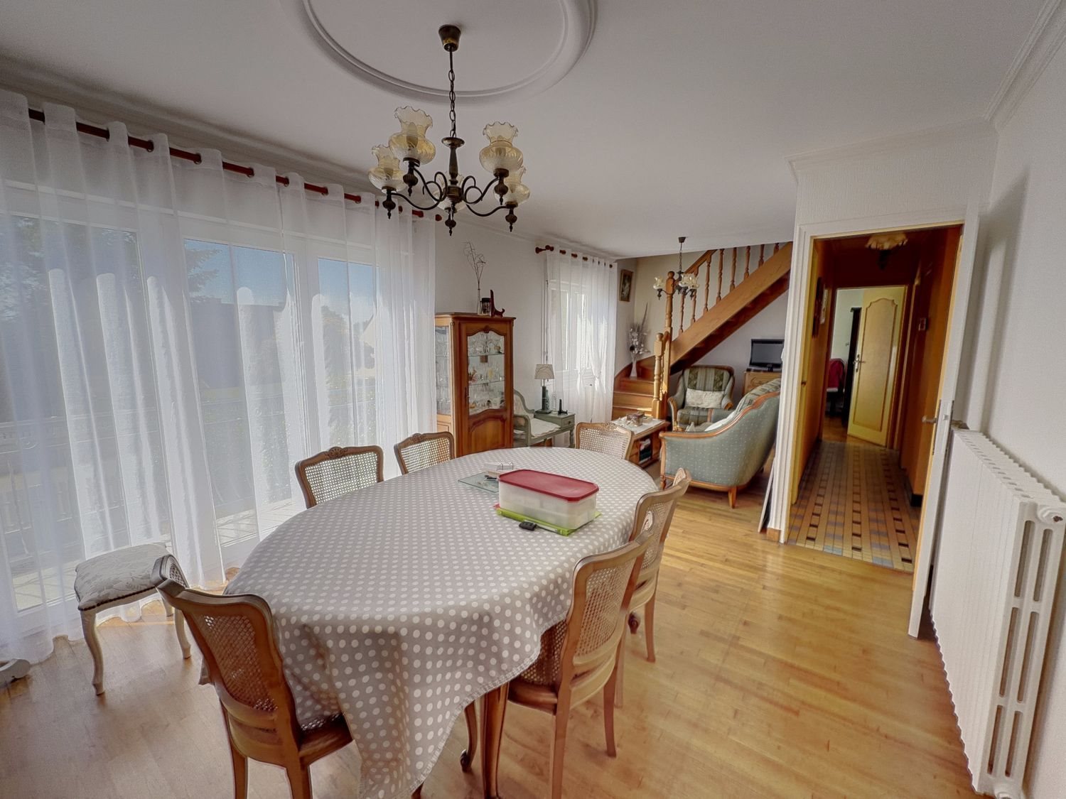 Maison à vendre, 91m², Camors
