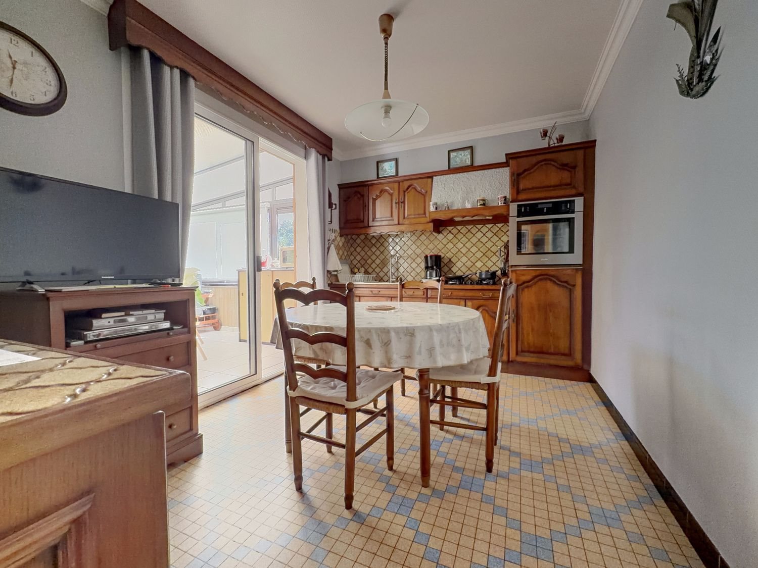 Maison à vendre, 91m², Camors
