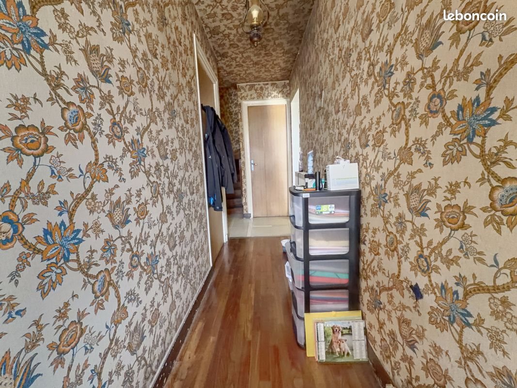 Maison à vendre, 115m², Baud