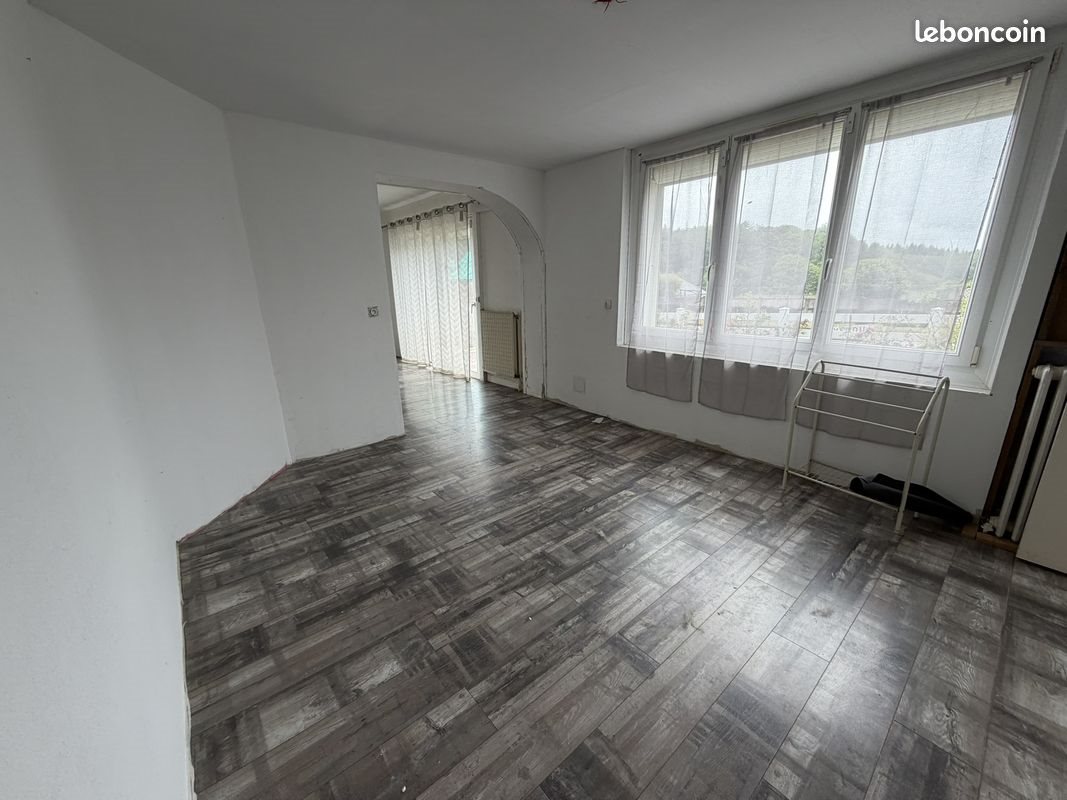 Maison à vendre, 115m², Camors