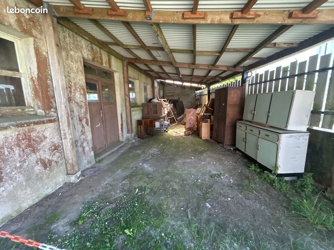 Maison à vendre, 350m², Bubry
