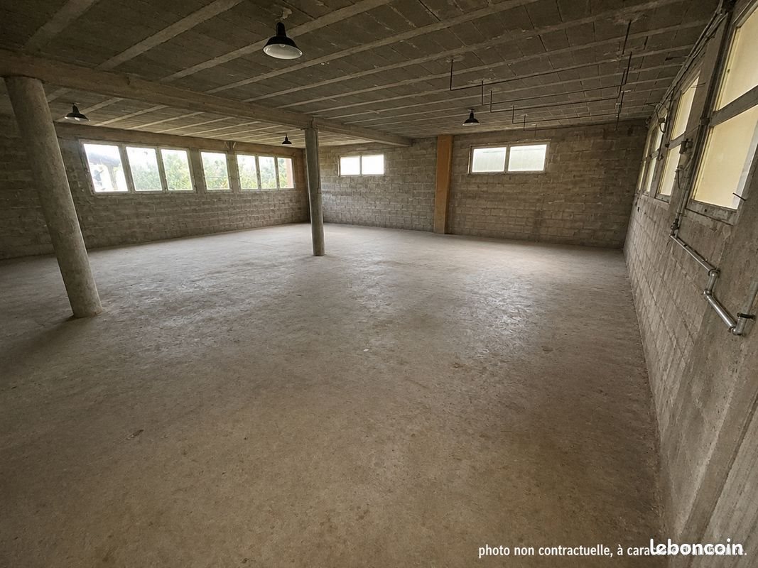 Maison à vendre, 350m², Bubry
