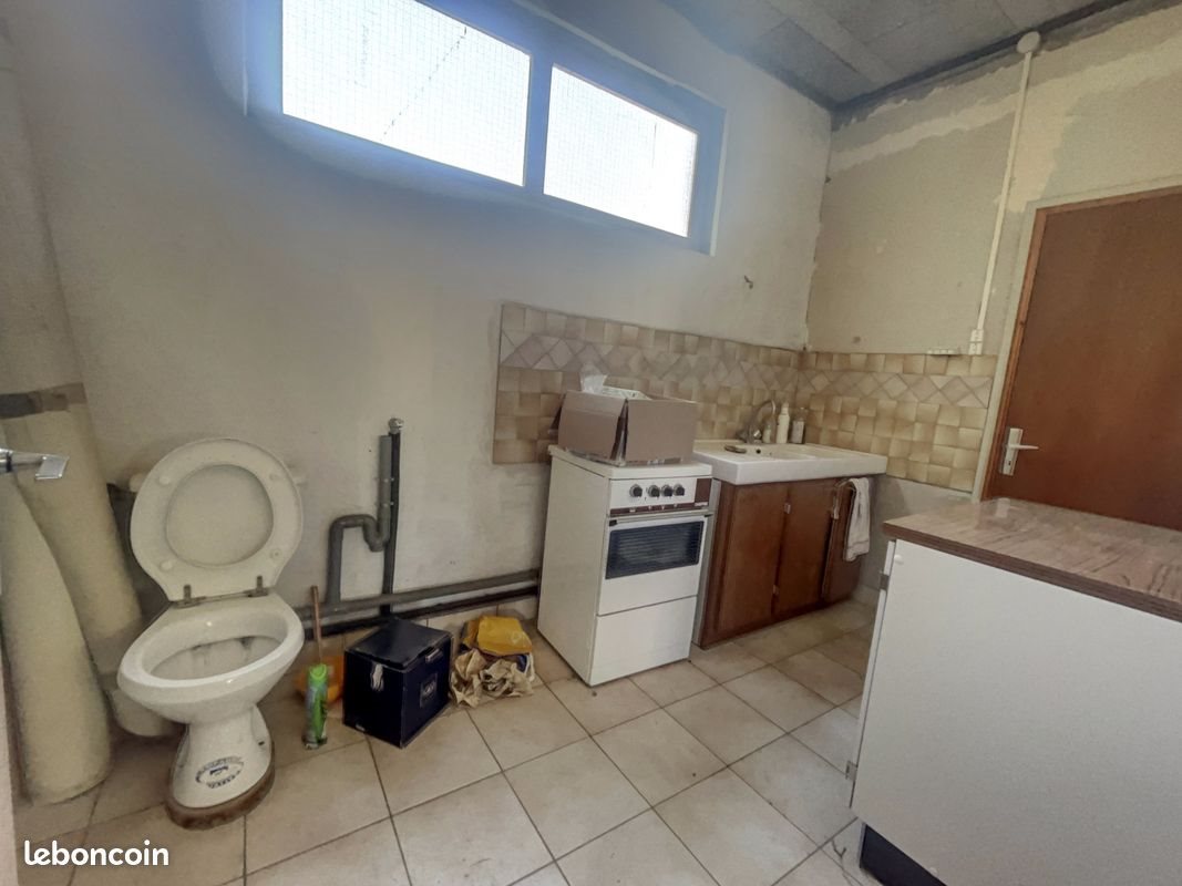 Maison à vendre, 350m², Bubry