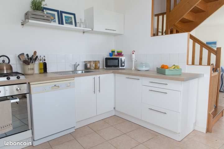 Maison à vendre, 66m², Camors