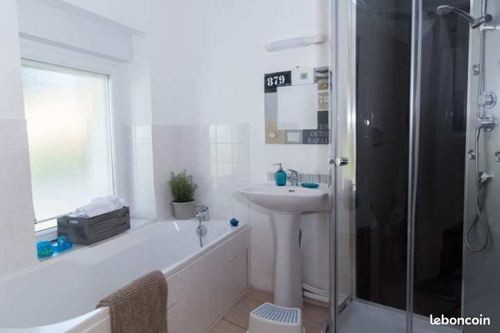 Maison à vendre, 66m², Camors
