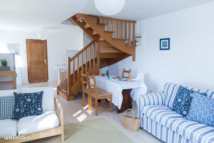 Maison à vendre, 66m², Camors