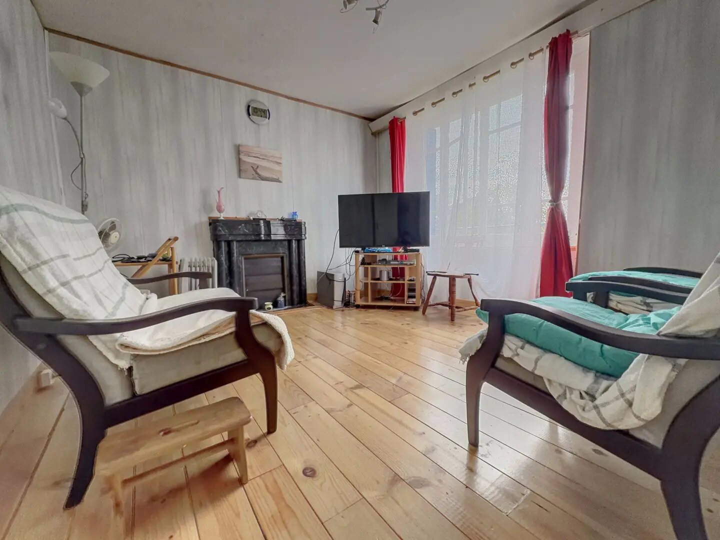 Maison à vendre, 93m², Baud
