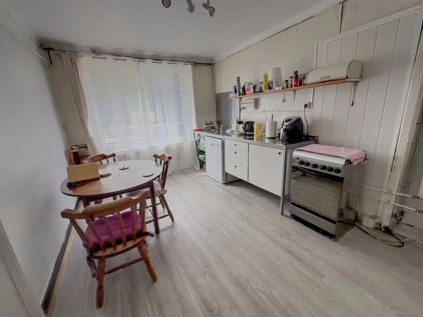 Maison à vendre, 93m², Baud