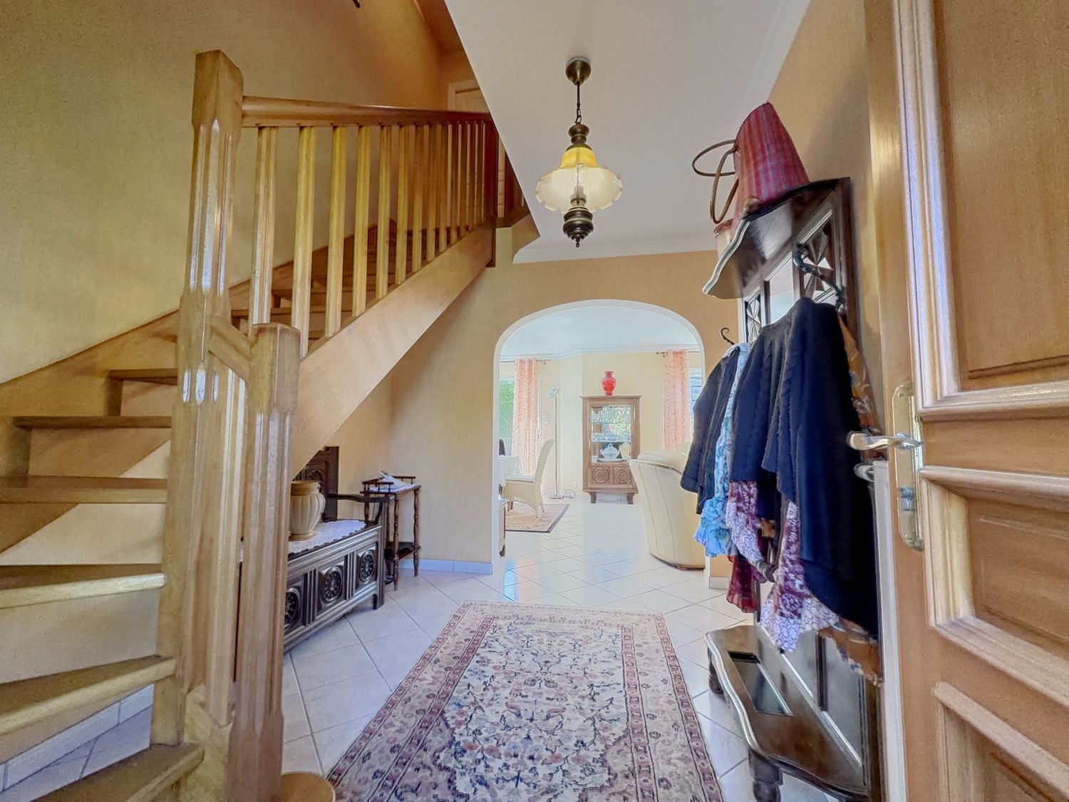 Maison à vendre, 119m², Camors