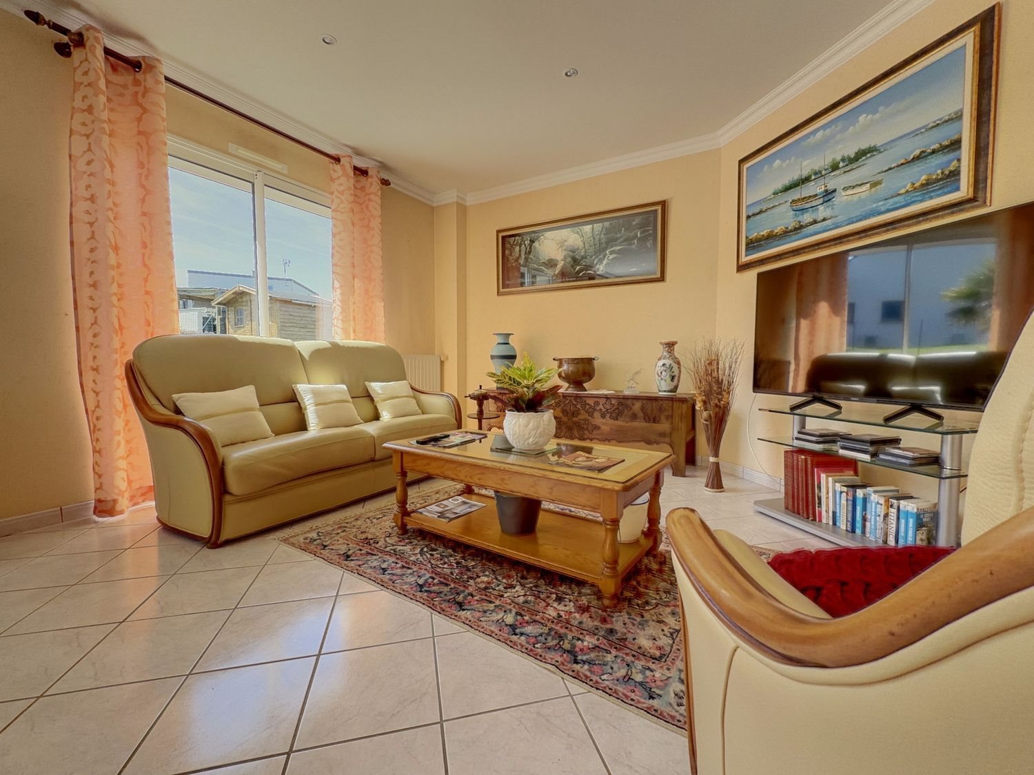 Maison à vendre, 119m², Camors