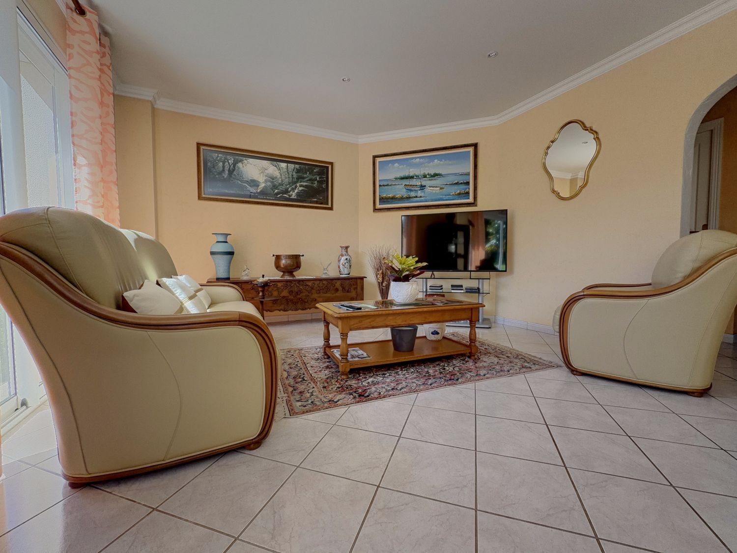 Maison à vendre, 119m², Camors