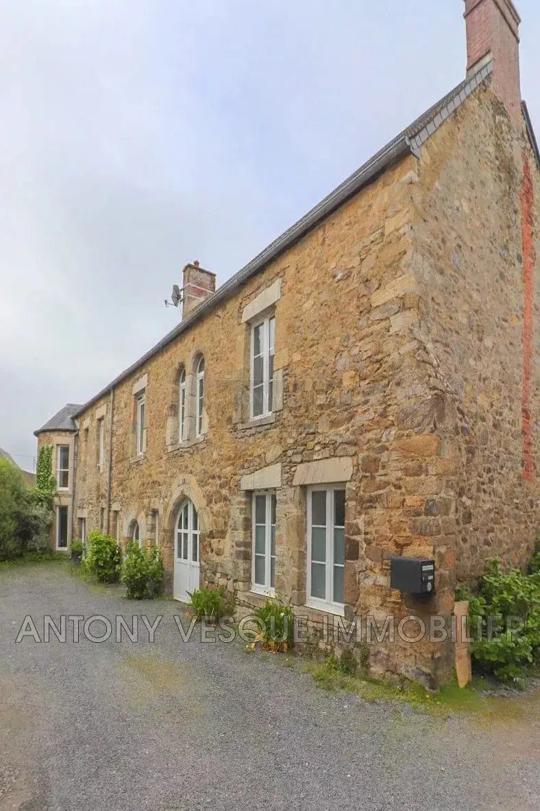 Maison à vendre, 288m², Coutances