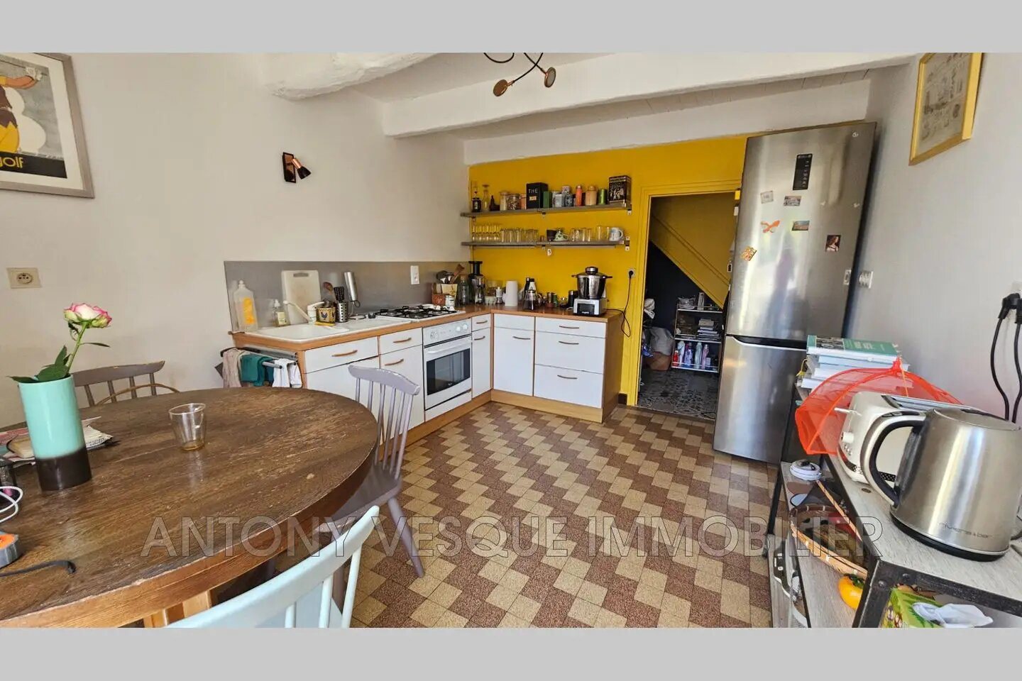 Maison à vendre, 140m², Tourville-sur-Sienne