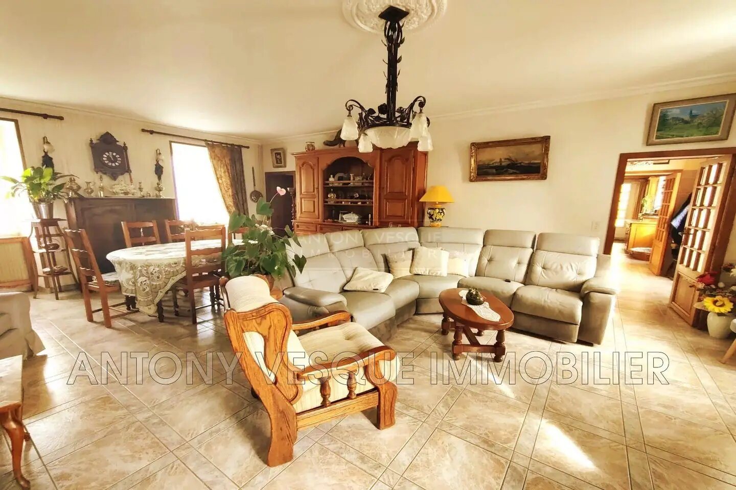 Maison à vendre, 250m², Blainville-sur-Mer