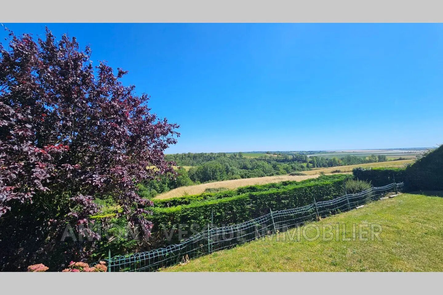Maison à vendre, 120m², Tourville-sur-Sienne