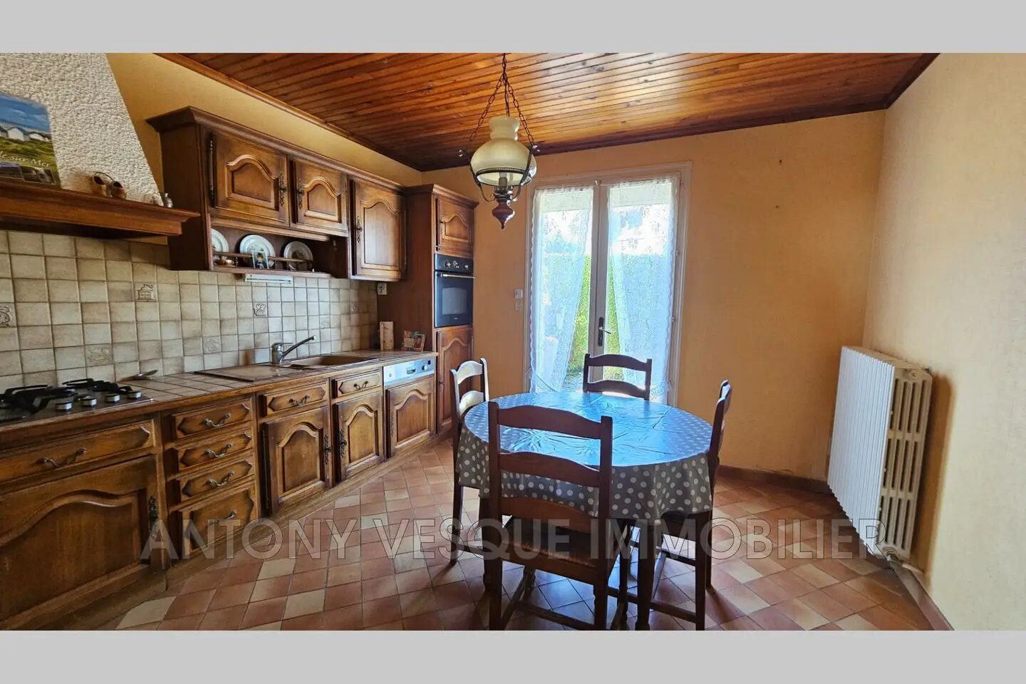 Maison à vendre, 120m², Tourville-sur-Sienne