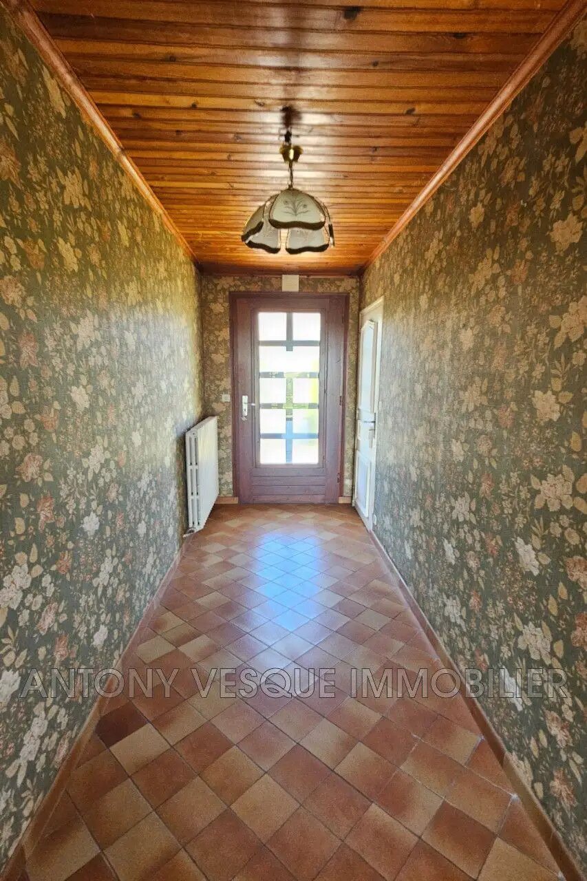 Maison à vendre, 120m², Tourville-sur-Sienne