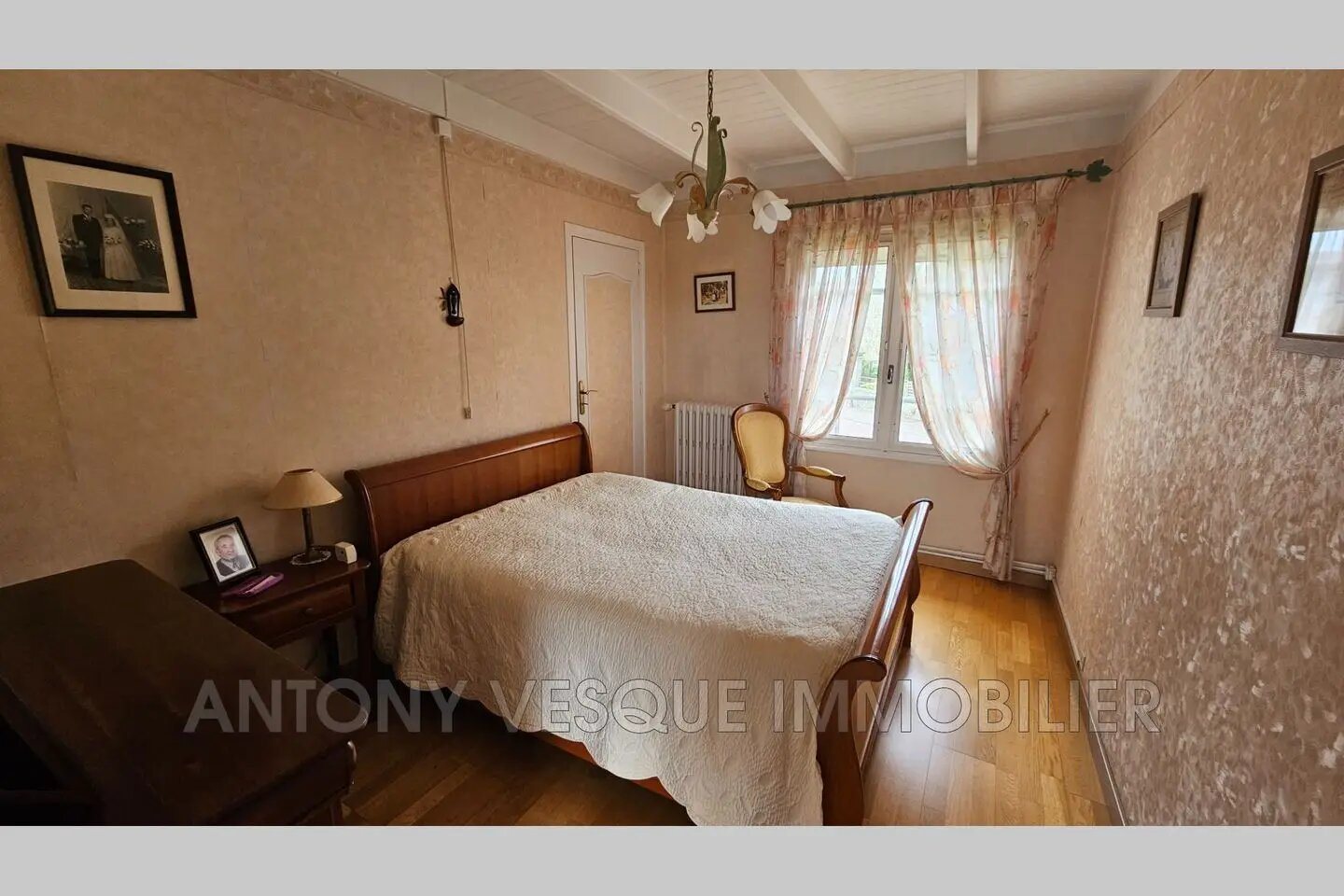Maison à vendre, 70m², Gouville-sur-Mer