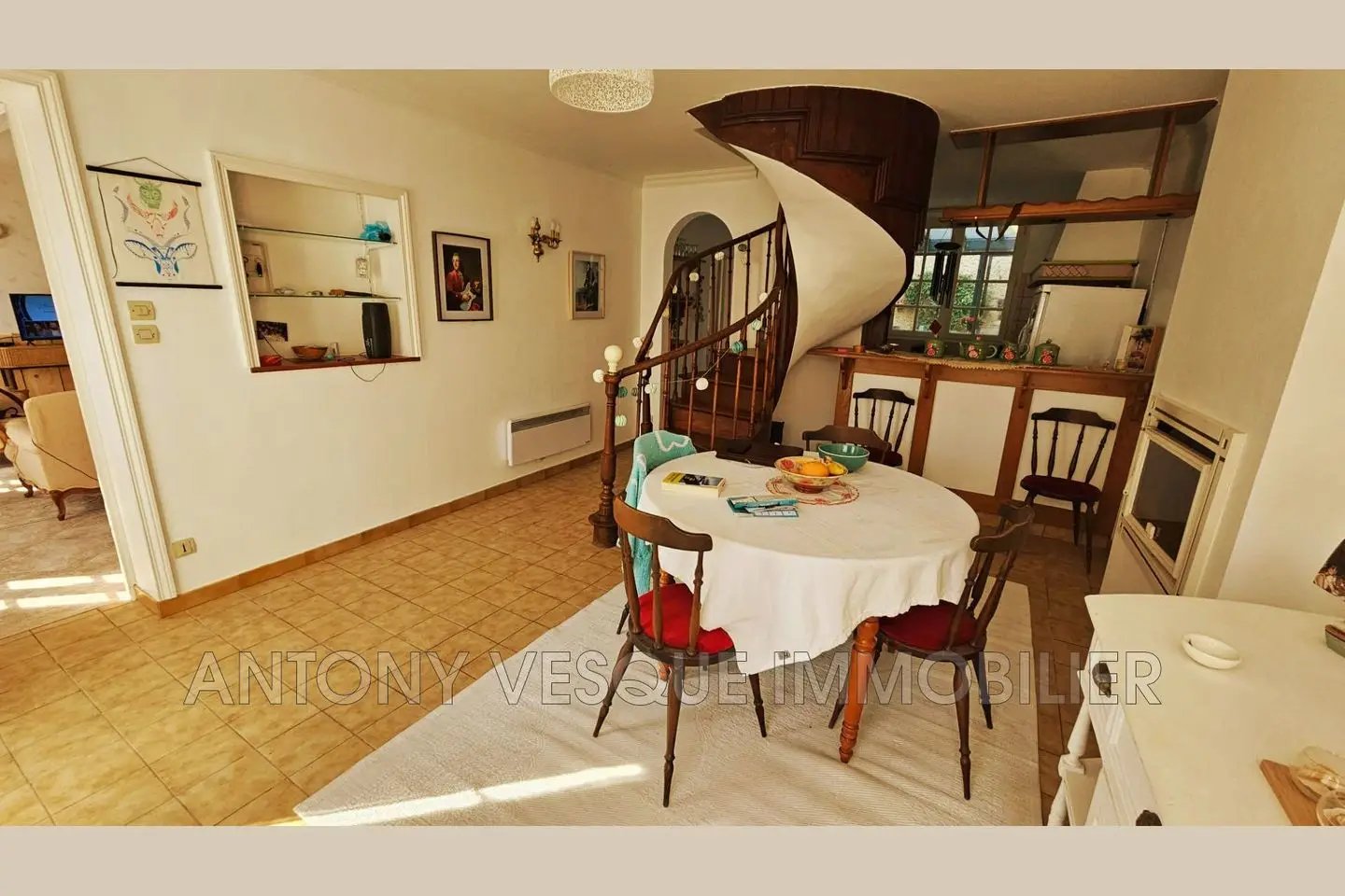 Maison à vendre, 170m², Quettreville-sur-Sienne