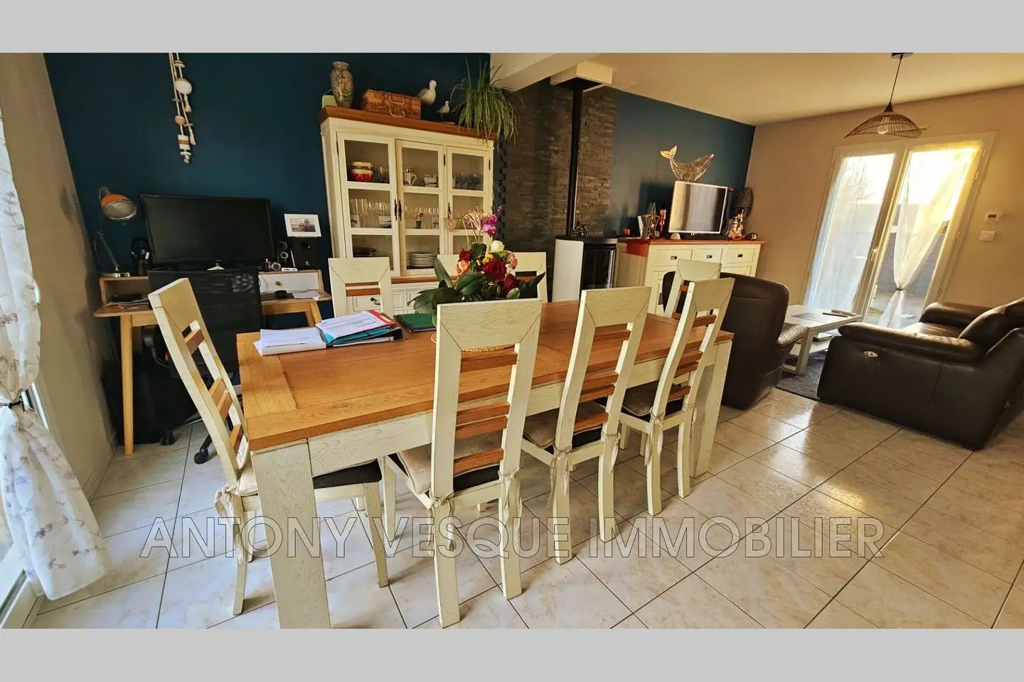 Maison à vendre, 82m², Bréhal