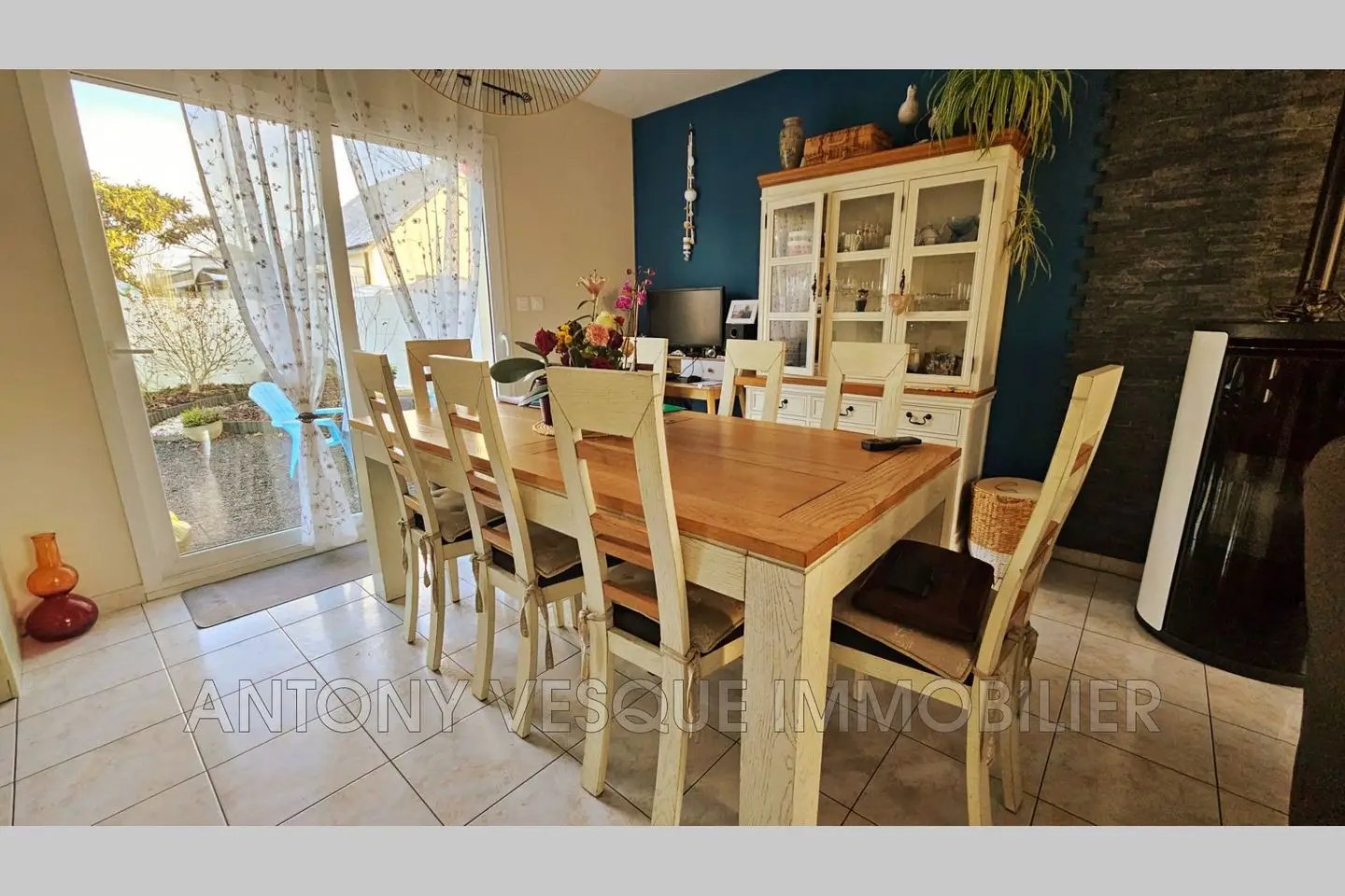 Maison à vendre, 82m², Bréhal