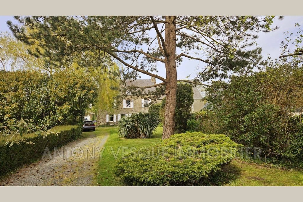 Maison à vendre, 144m², Blainville-sur-Mer