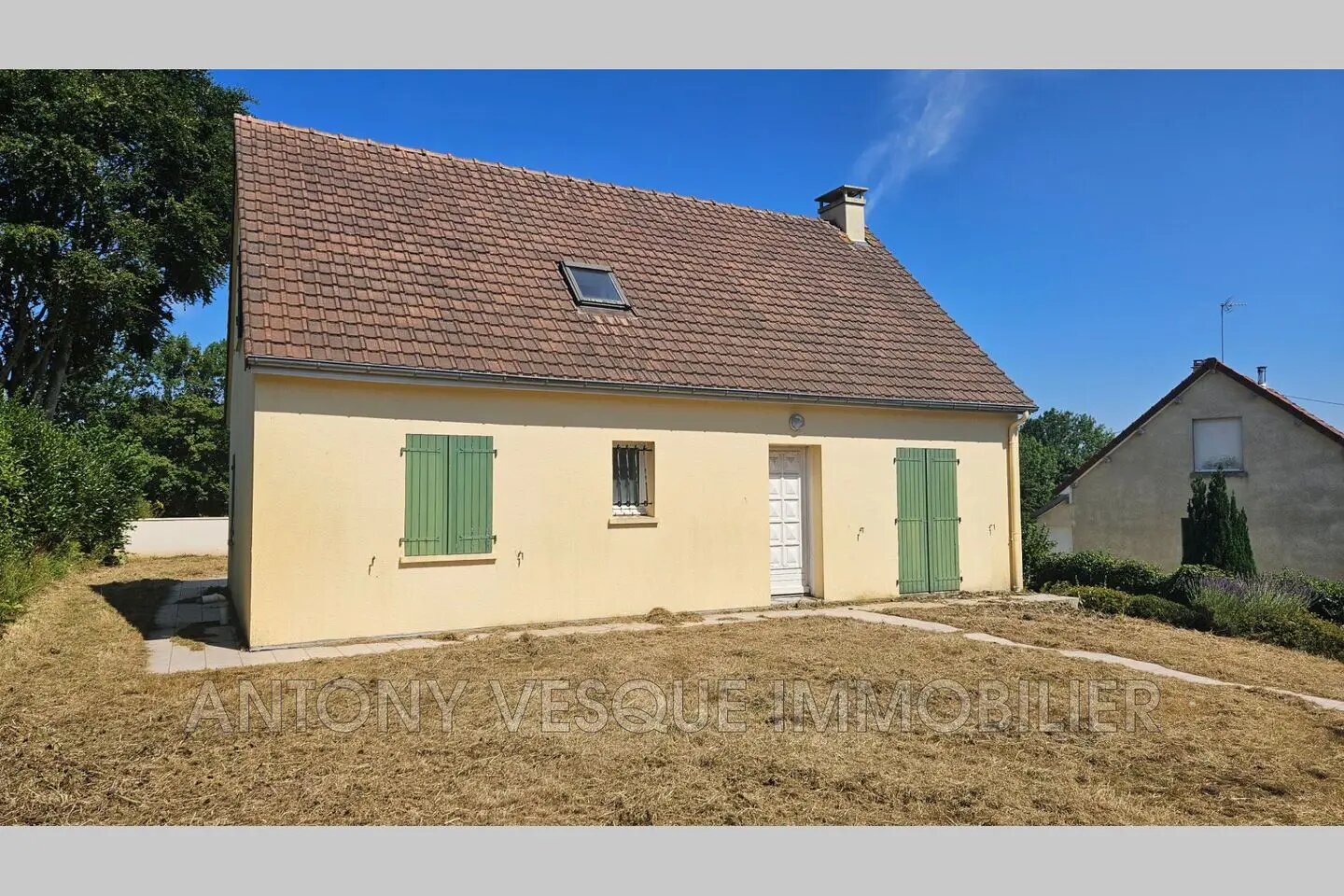 Maison à vendre, 70m², Coutances