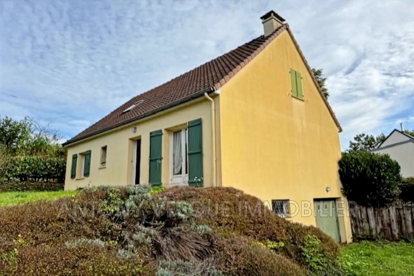 Maison à vendre, 70m², Coutances