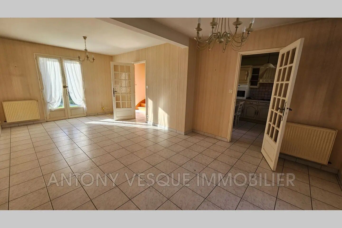 Maison à vendre, 70m², Coutances