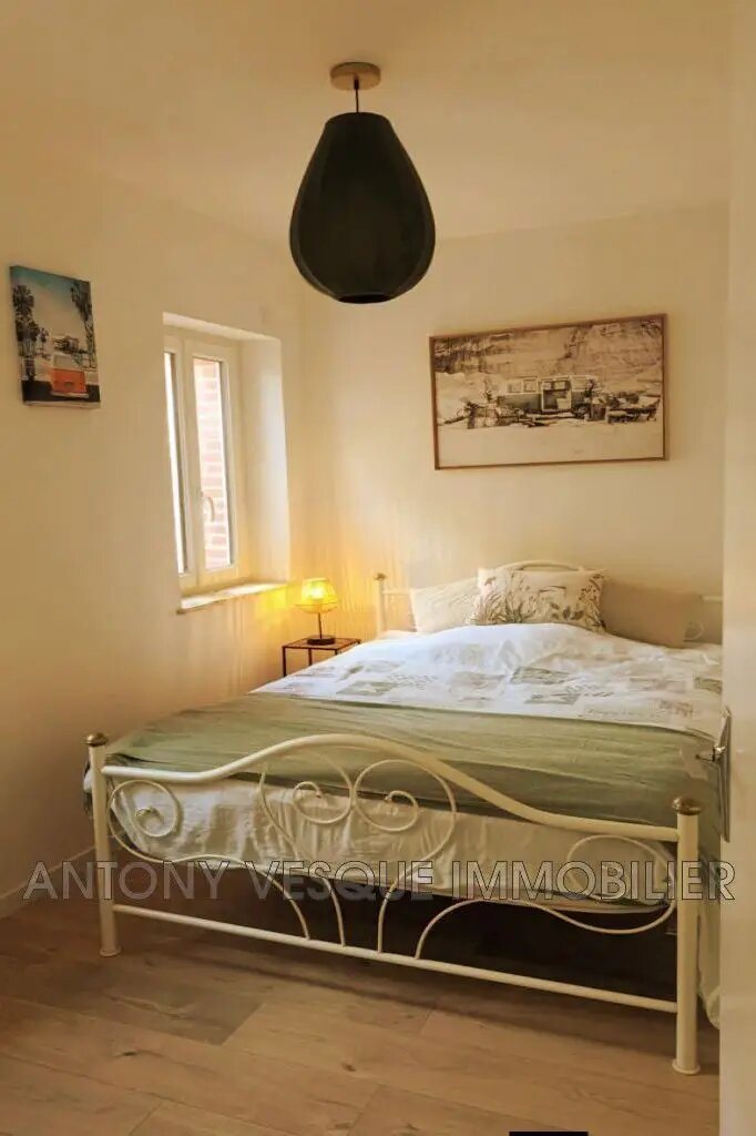 Maison à louer, 57m², Agon-Coutainville