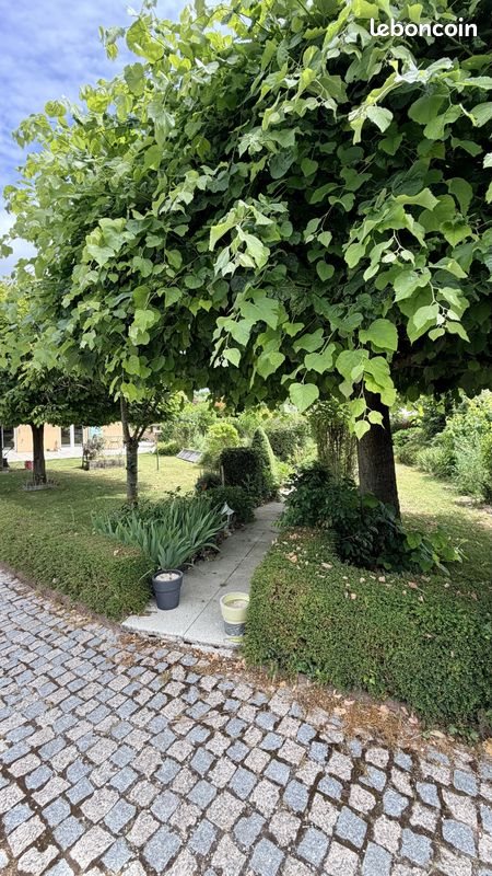 Maison à vendre, 307m², Saint-Lyé