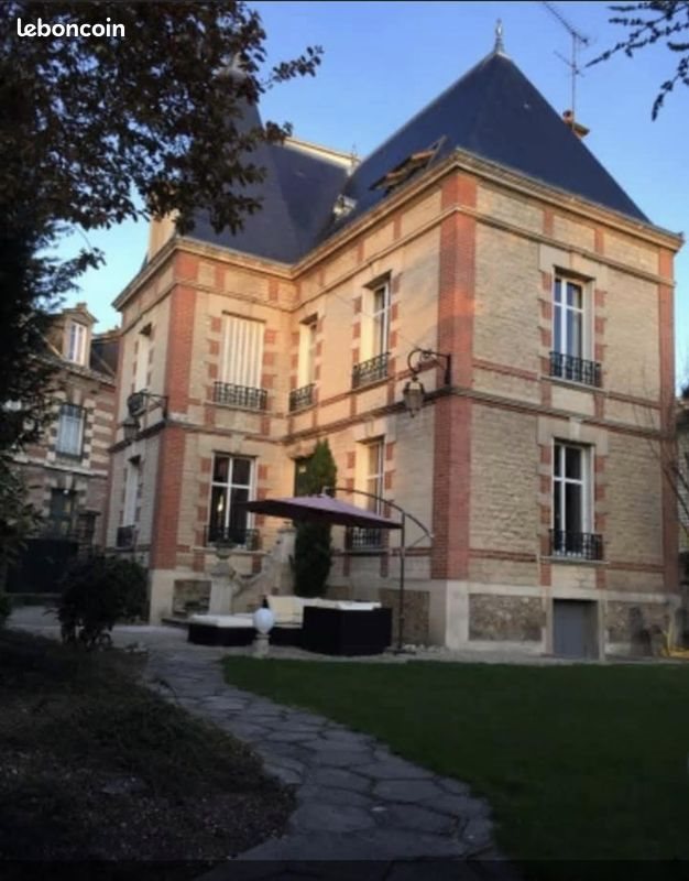 Maison à vendre, 185m², Troyes