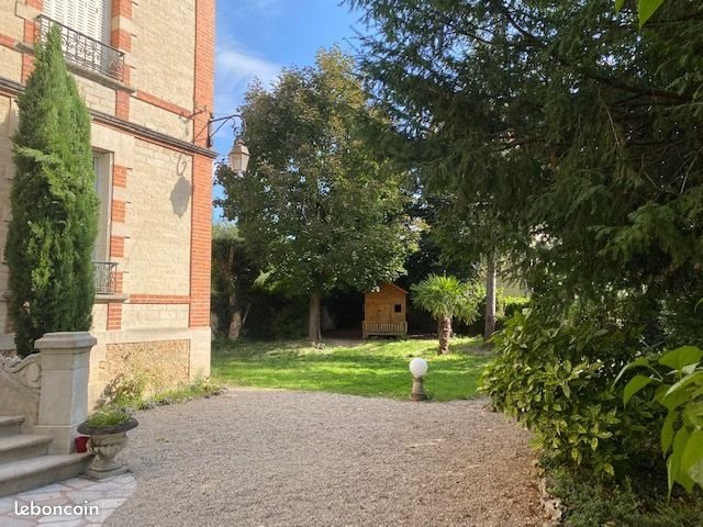 Maison à vendre, 185m², Troyes