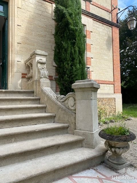 Maison à vendre, 185m², Troyes