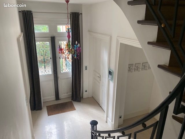 Maison à vendre, 185m², Troyes