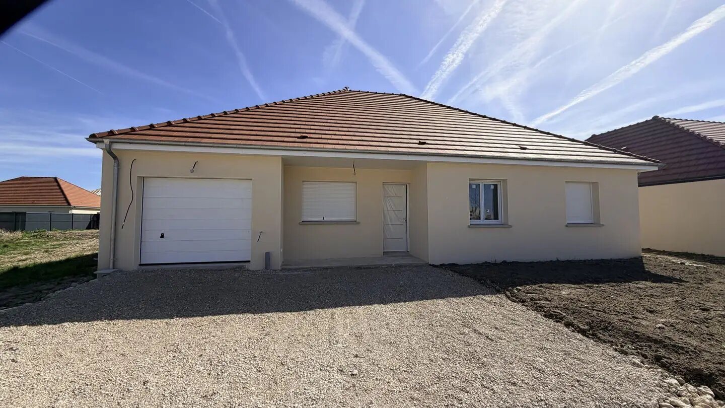 Maison à vendre, 124m², Rosières-près-Troyes