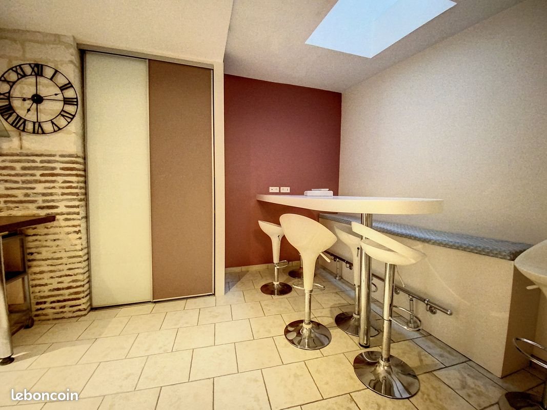 Appartement à vendre, 54m², Troyes