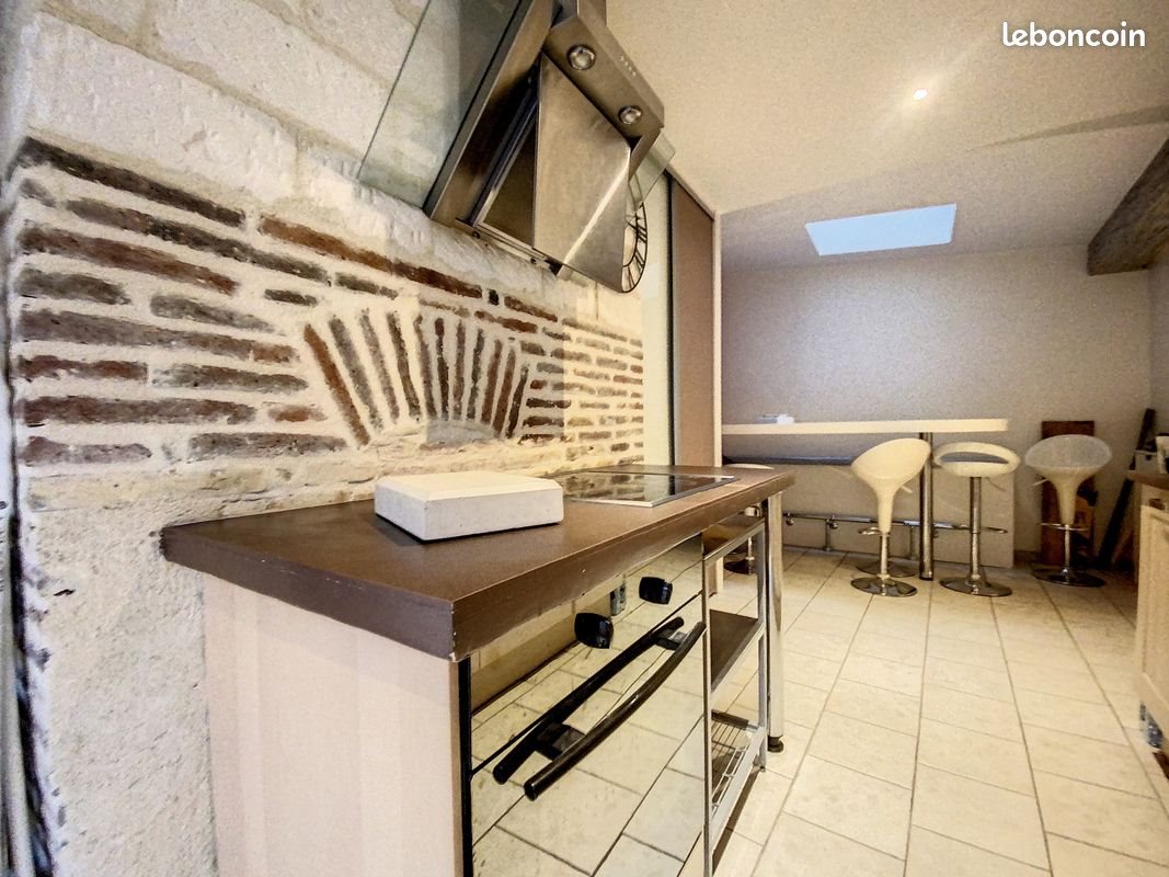 Appartement à vendre, 54m², Troyes
