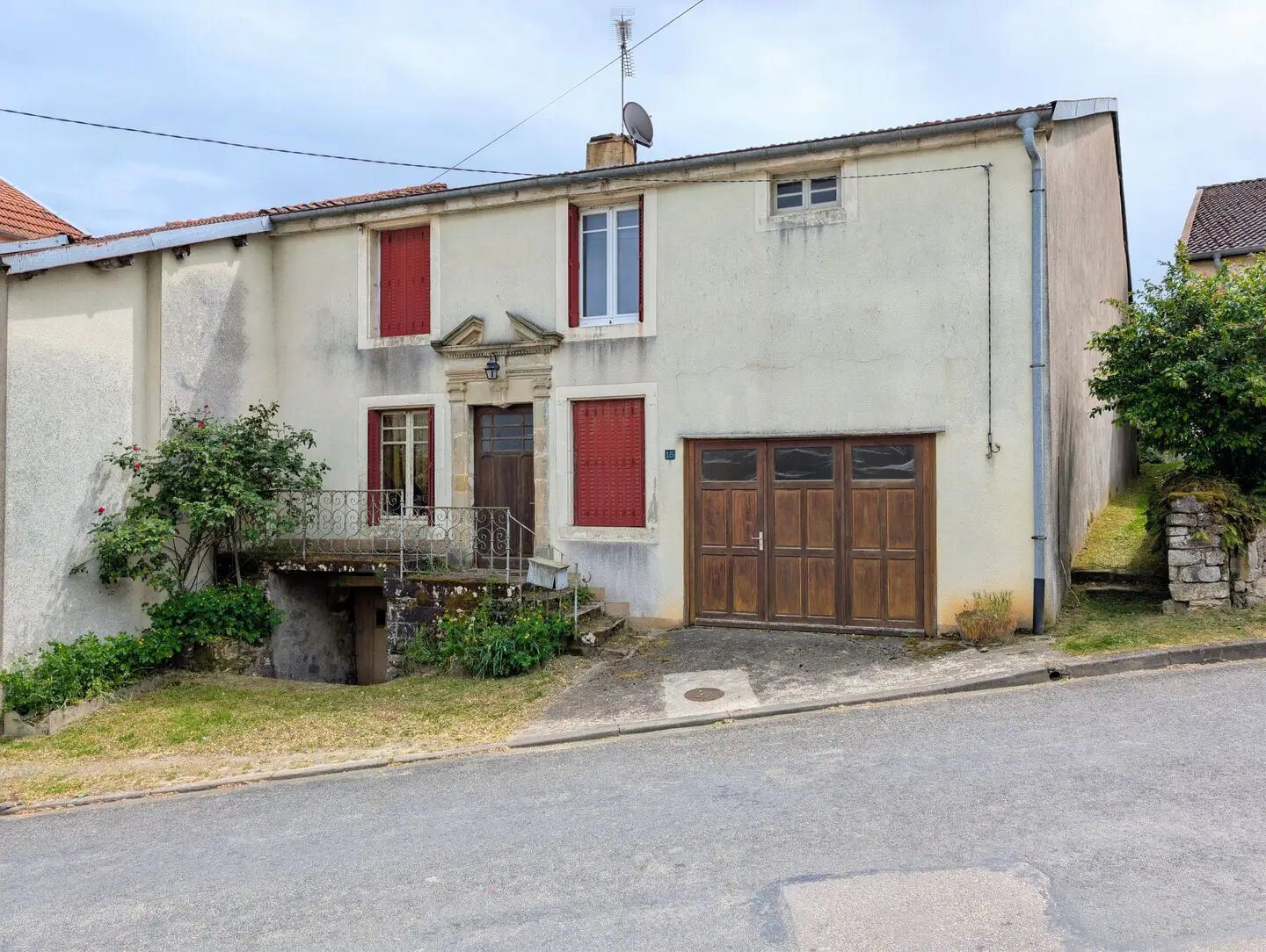Maison à vendre, 132m², Voisey