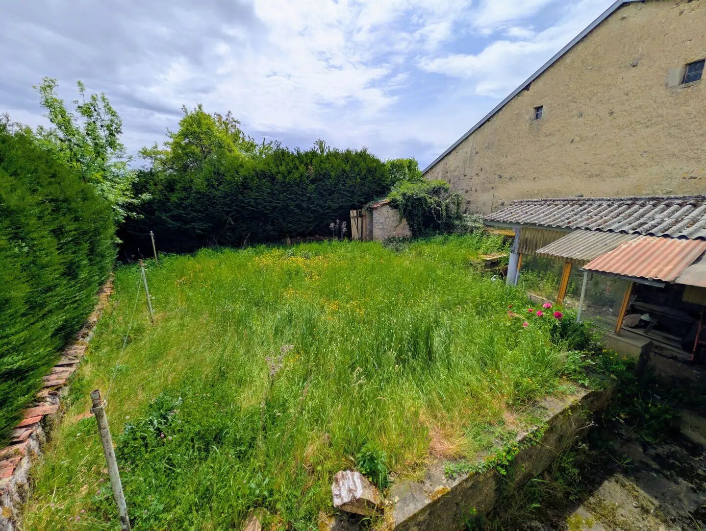 Maison à vendre, 132m², Voisey
