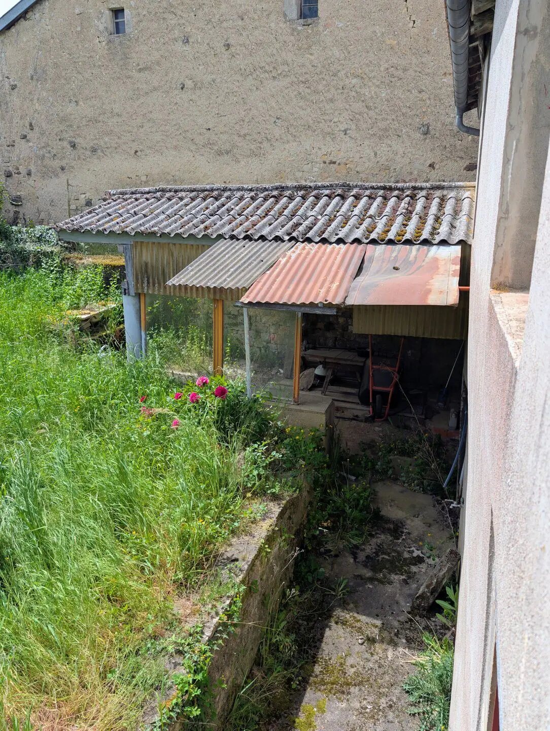 Maison à vendre, 132m², Voisey