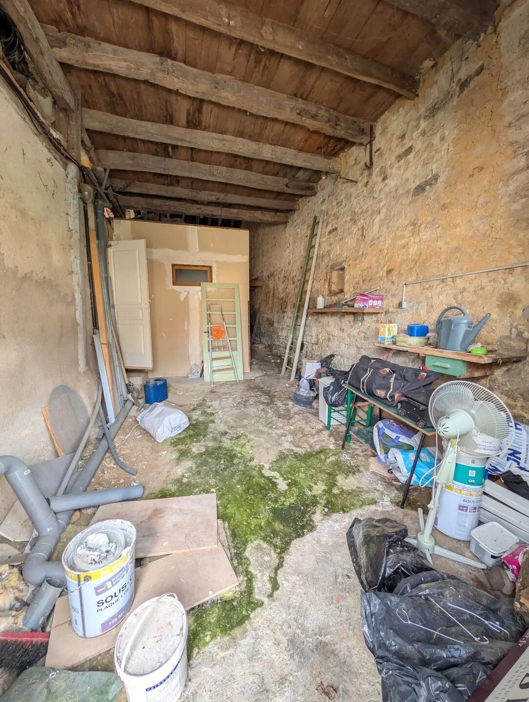 Maison à vendre, 132m², Voisey