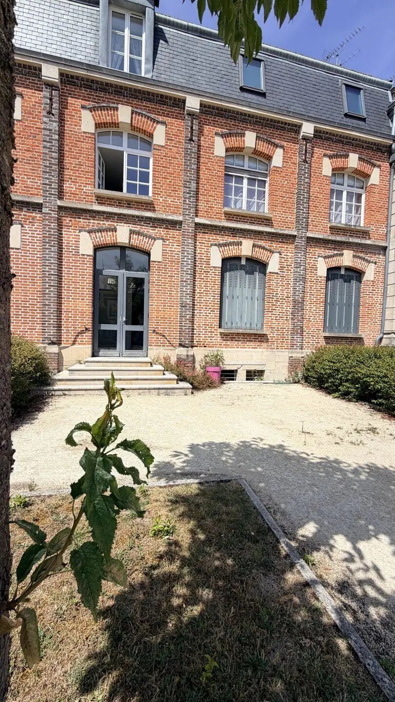 Appartement à vendre, 91m², Sainte-Savine