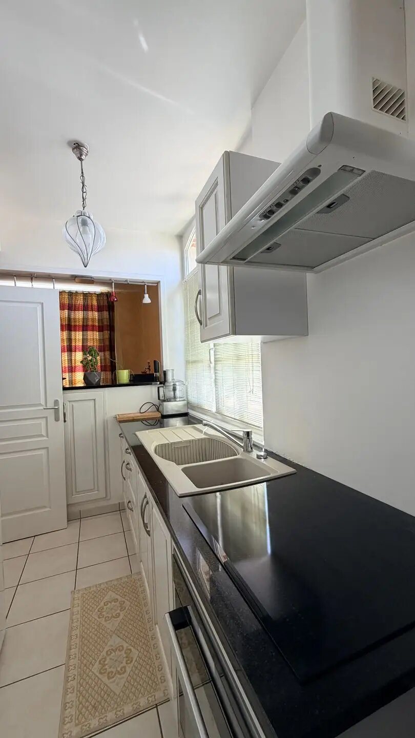 Appartement à vendre, 91m², Sainte-Savine