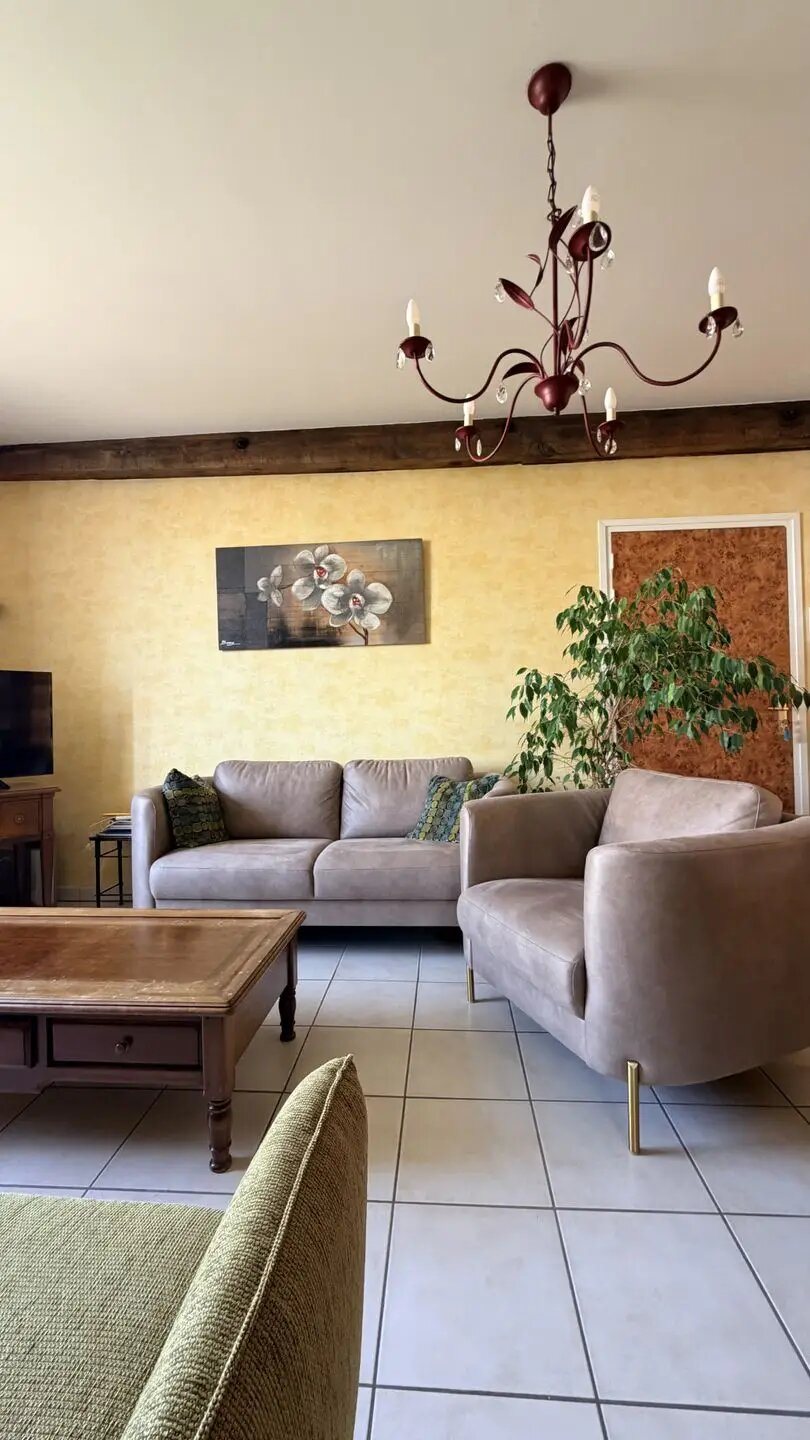Appartement à vendre, 91m², Sainte-Savine