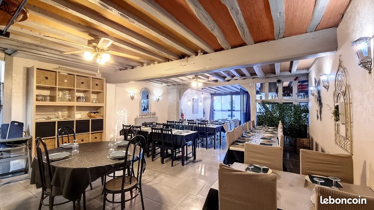 Appartement à vendre, 219m², Troyes