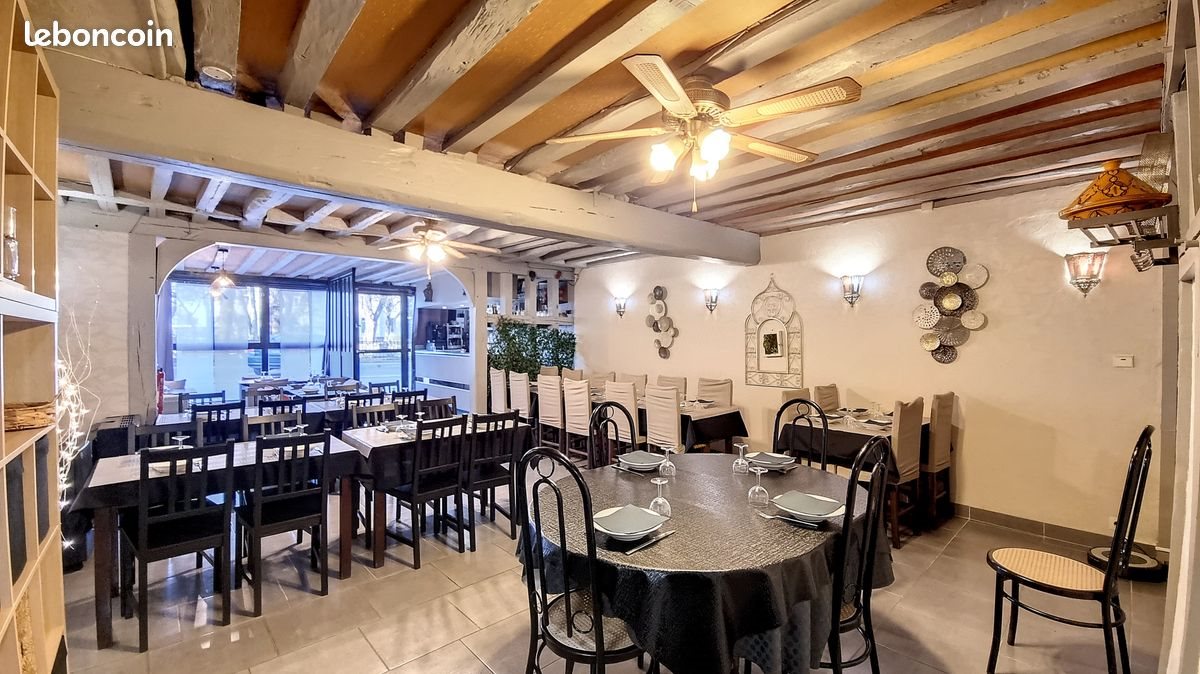 Appartement à vendre, 219m², Troyes