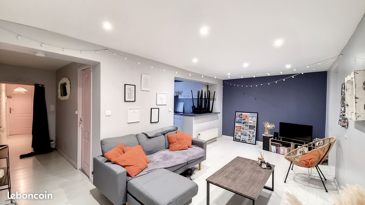 Appartement à vendre, 219m², Troyes