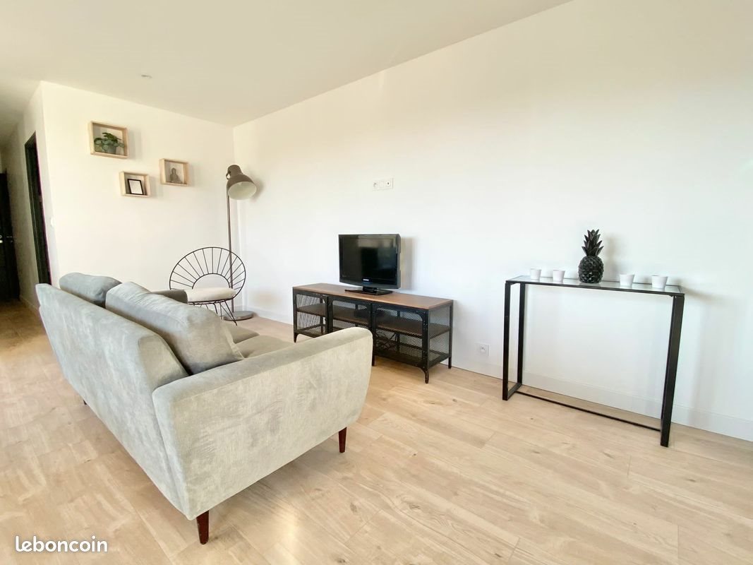 Appartement à vendre, 65m², Troyes